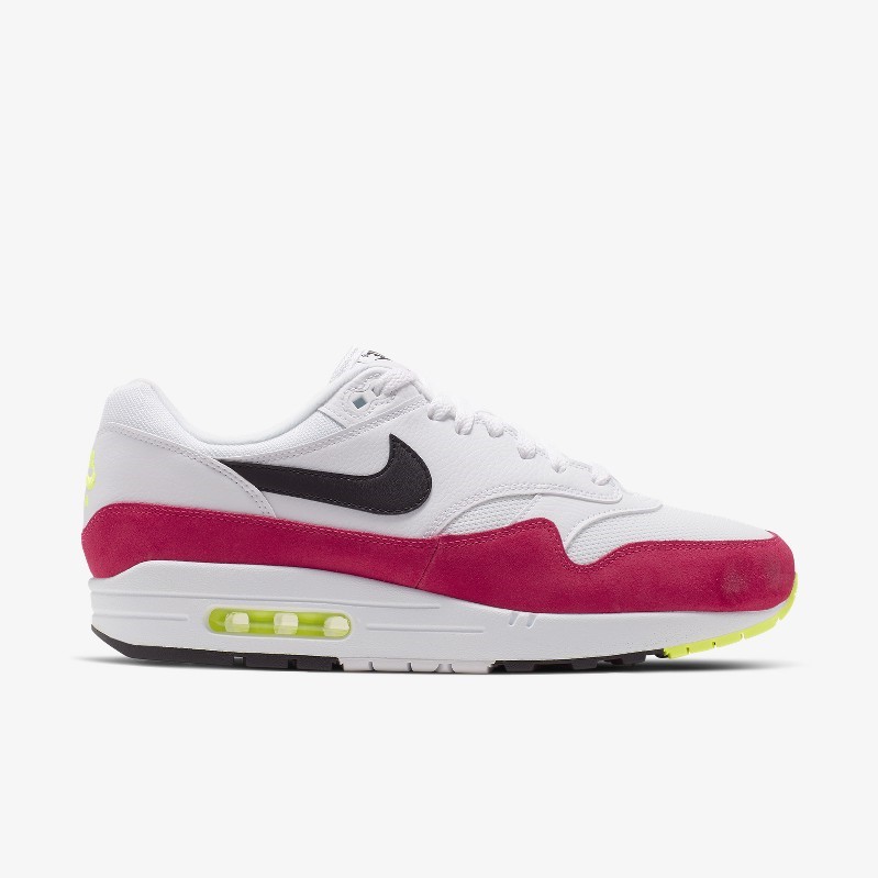 Pink pack air max 1 sales